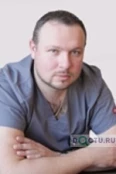 Крестников Алексей Николаевич - Москва