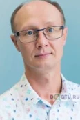 Крестов Алексей Альбертович - Пермь