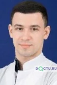Крестов Дмитрий Сергеевич - Брянск