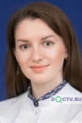 Крестова Ирина Михайловна - Брянск
