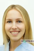 Кретинина Анастасия Ивановна - Великий Новгород