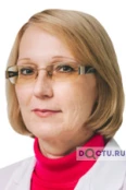 Кретинина Ирина Владимировна - Тюмень