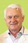 Кретов Леонид Васильевич - Севастополь