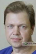 Кретов Роман Александрович - Ярославль