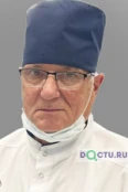 Кретов Виктор Иванович - Мичуринск