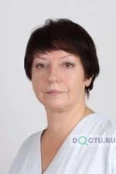 Кретова Елена Александровна - Москва
