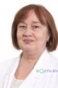 Кретова Елена Юрьевна - Москва