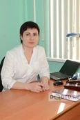 Кретова Марина Сергеевна - Рязань