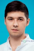 Кричман Михаил Давидович - Москва