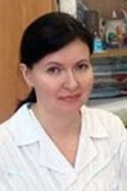 Крицкая Марина Валерьевна - Архангельск