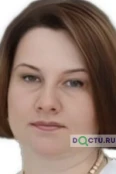 Крицкая Марина Леонидовна - Сургут