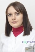 Крицкая Марина Владимировна - Волгоград