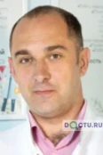 Крицкий Том Томович - Йошкар-Ола
