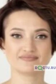 Кригер Анастасия Александровна - Томск