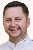 Кригер Максим Викторович - Омск