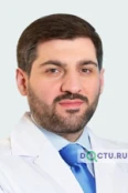 Крихели Михаил Борисович - Москва