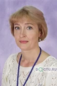 Крикуненко Людмила Юрьевна - Воронеж