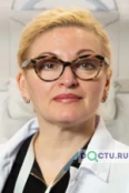 Криничная Эльвира Эдуардовна - Санкт-Петербург