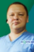 Криницкий Александр Сергеевич - Владивосток