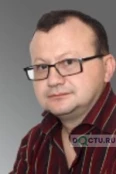 Криницкий Степан Матвеевич - Казань