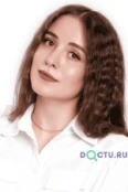 Криницына Анастасия Викторовна - Челябинск
