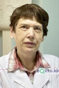 Кринкер Фаина Александровна - Челябинск