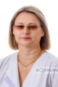 Криштоп Татьяна Александровна - Красноярск