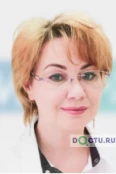 Криштопина Наталья Алексеевна - Ростов-на-Дону