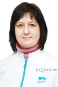 Крисько Юлия Александровна - Симферополь