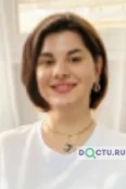 Кристала Анатольевна Пыхтина - Краснодар