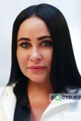 Кристова Виктория Викторовна - Москва