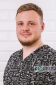 Криулин Данил Сергеевич - Курск