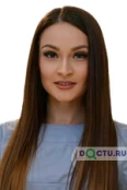 Криулина Ангелина Андреевна - Курск