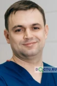Криушов Павел Сергеевич - Челябинск