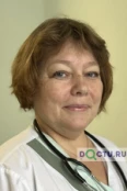 Криушова Галина Юрьевна - Магнитогорск