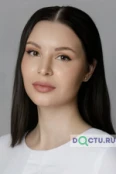 Кривая Елена Леонидовна - Тюмень