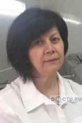 Кривченко Наталья Александровна - Москва