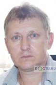 Кривцов Алексей Викторович - Воронеж