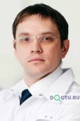 Кривцов Юрий Владимирович - Тамбов