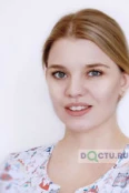 Кривцова Дарья Андреевна - Волгоград