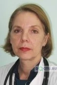 Кривцова Наталья Владимировна - Волгоград