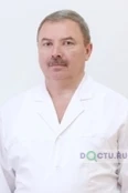 Кривецкий Валерий Васильевич - Белгород