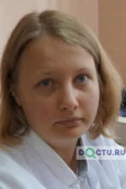 Кривенцова Маргарита Алексеевна - Тамбов