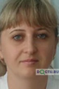 Кривенко Наталья Николаевна - Ставрополь