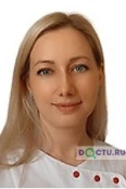 Кривенкова Юлия Геннадьевна - Пенза