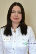 Кривенкова Татьяна Валерьевна - Тамбов