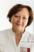 Кривич Марина Борисовна - Хабаровск