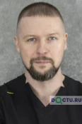 Кривицкий Константин Александрович - Санкт-Петербург