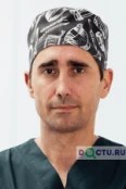 Кривицкий Сергей Михайлович - Краснодар