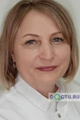 Кривко Светлана Николаевна - Волгодонск